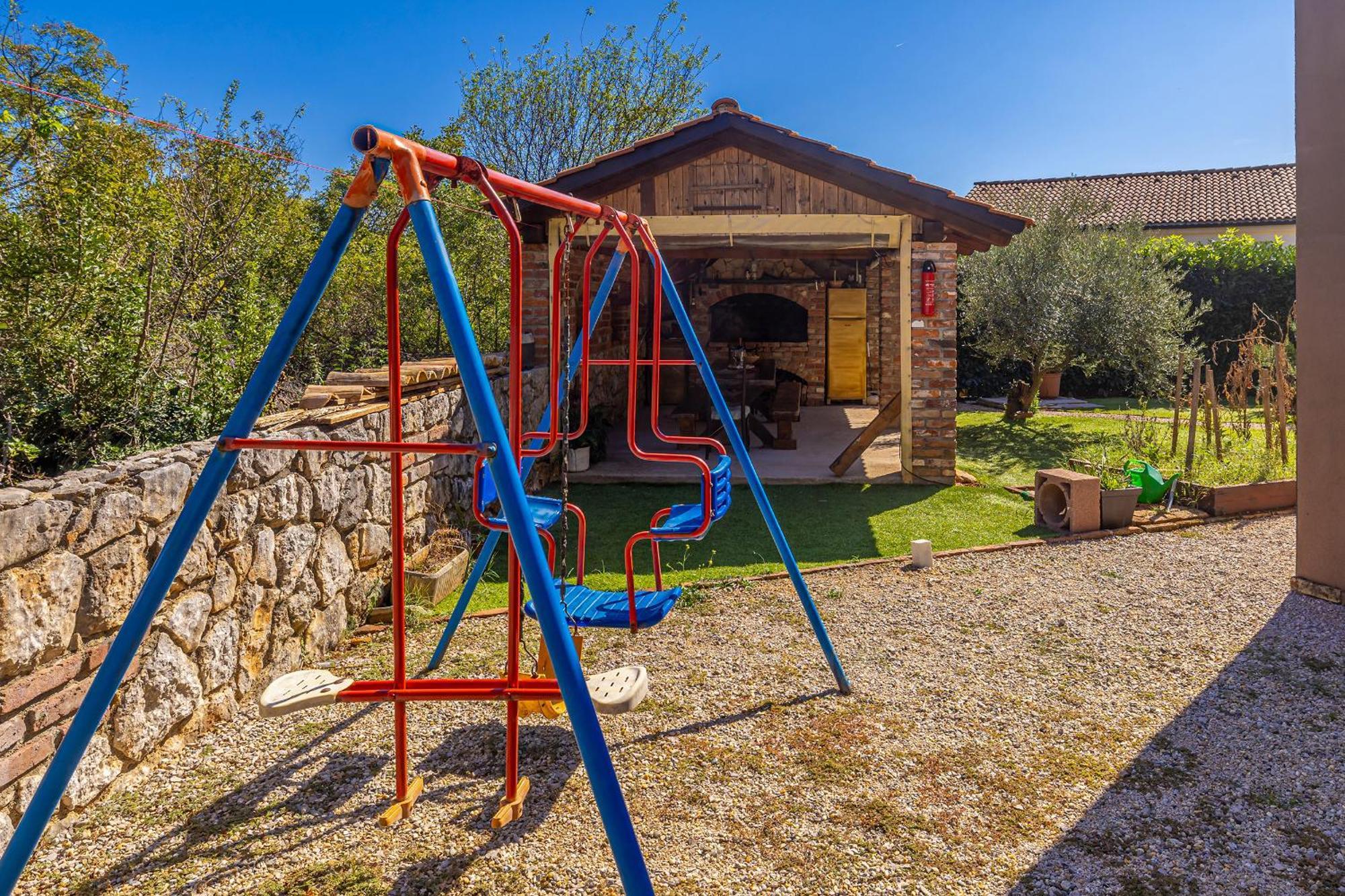 Villa Novkovic Zgaljic Exterior photo